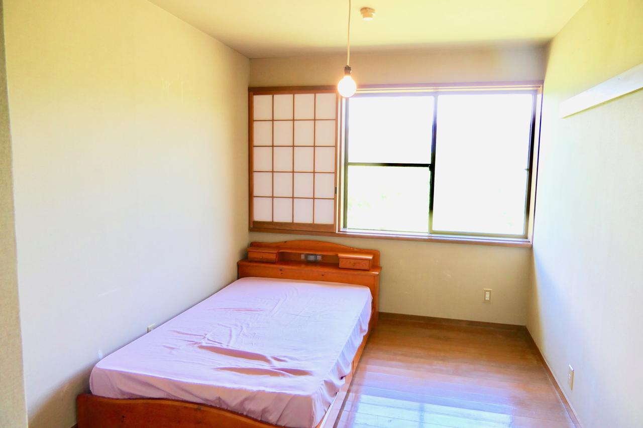 פוג'ינומיה Fwa Guest House מראה חיצוני תמונה