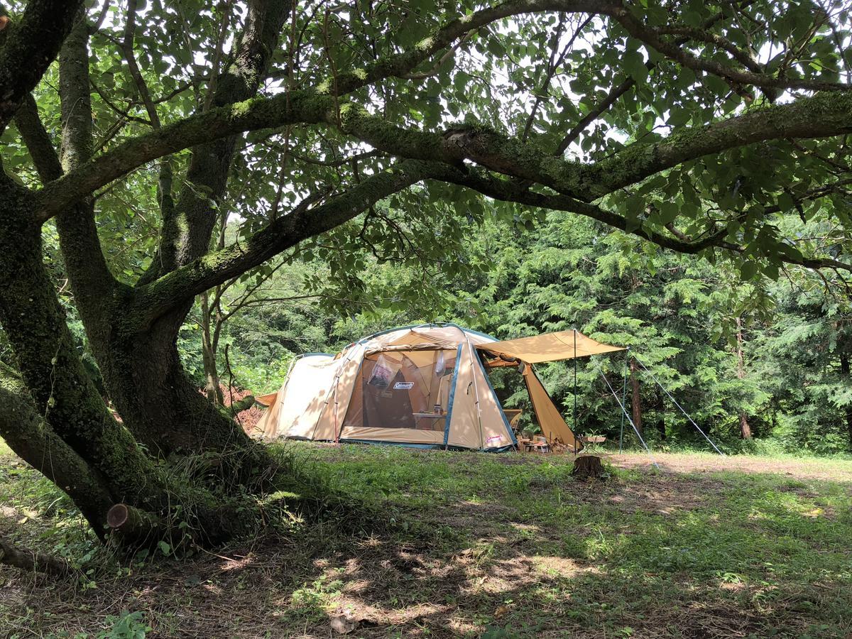 פוג'ינומיה Fwa Guest House מראה חיצוני תמונה