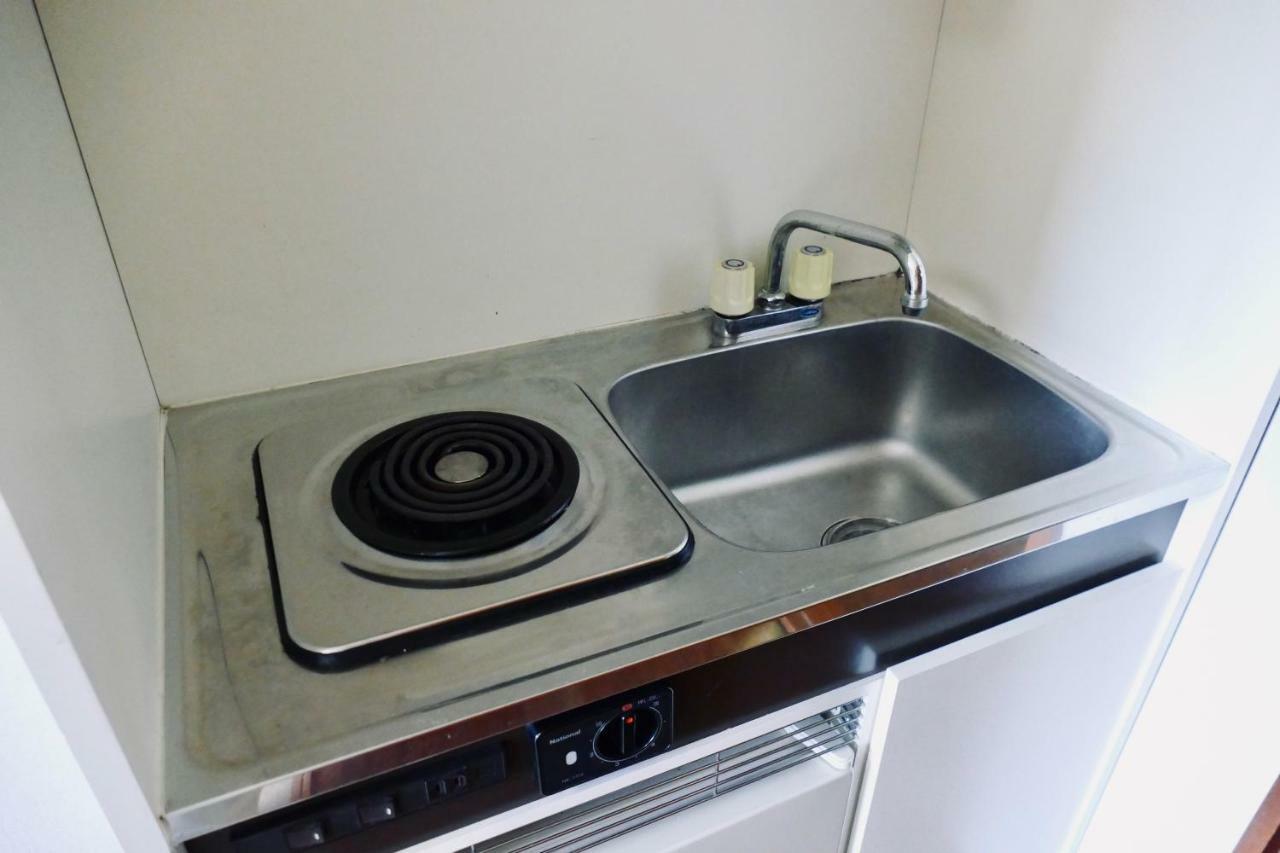 פוג'ינומיה Fwa Guest House מראה חיצוני תמונה