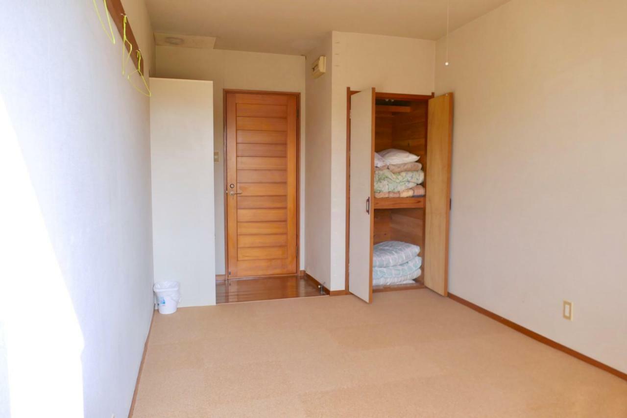 פוג'ינומיה Fwa Guest House מראה חיצוני תמונה